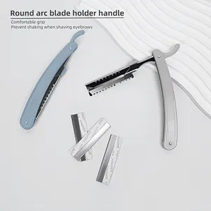 dermaplanning razor